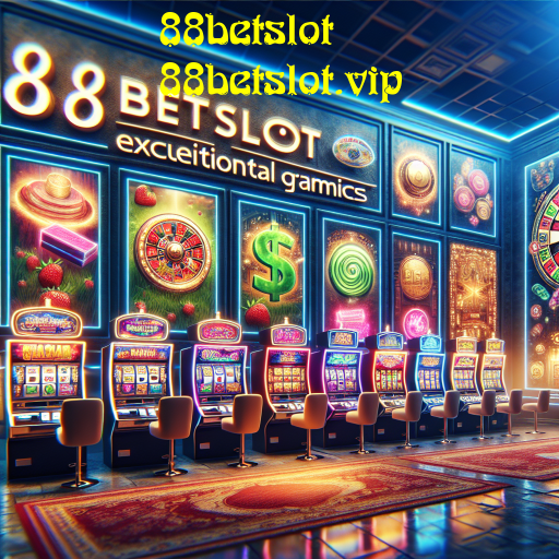 Explorando a Categoria de Jogos de Palavras-Chave no 88betslot