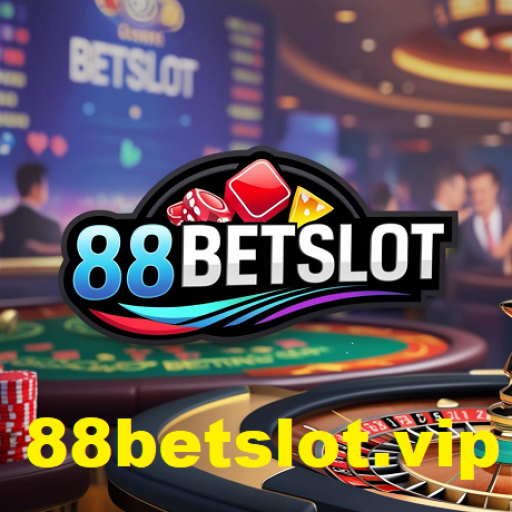 88betslot