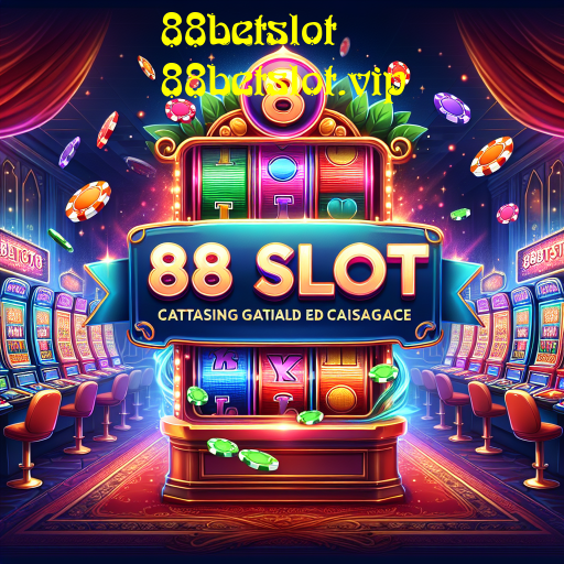 Descubra os Novos Jogos da 88betslot