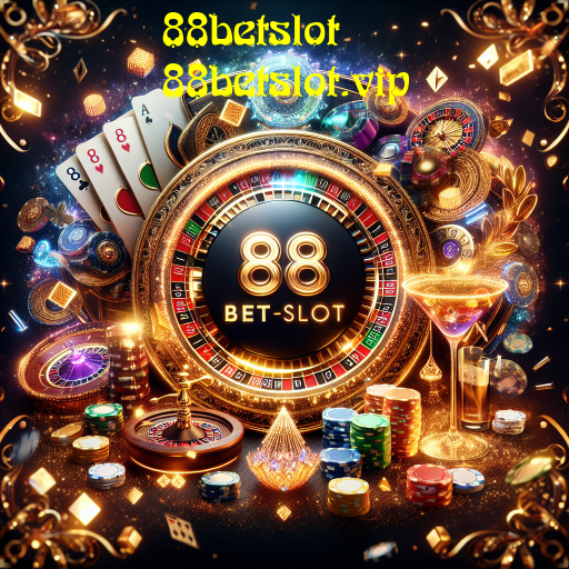 Descubra a Categoria VIP do 88betslot: Exclusividade e Recompensas